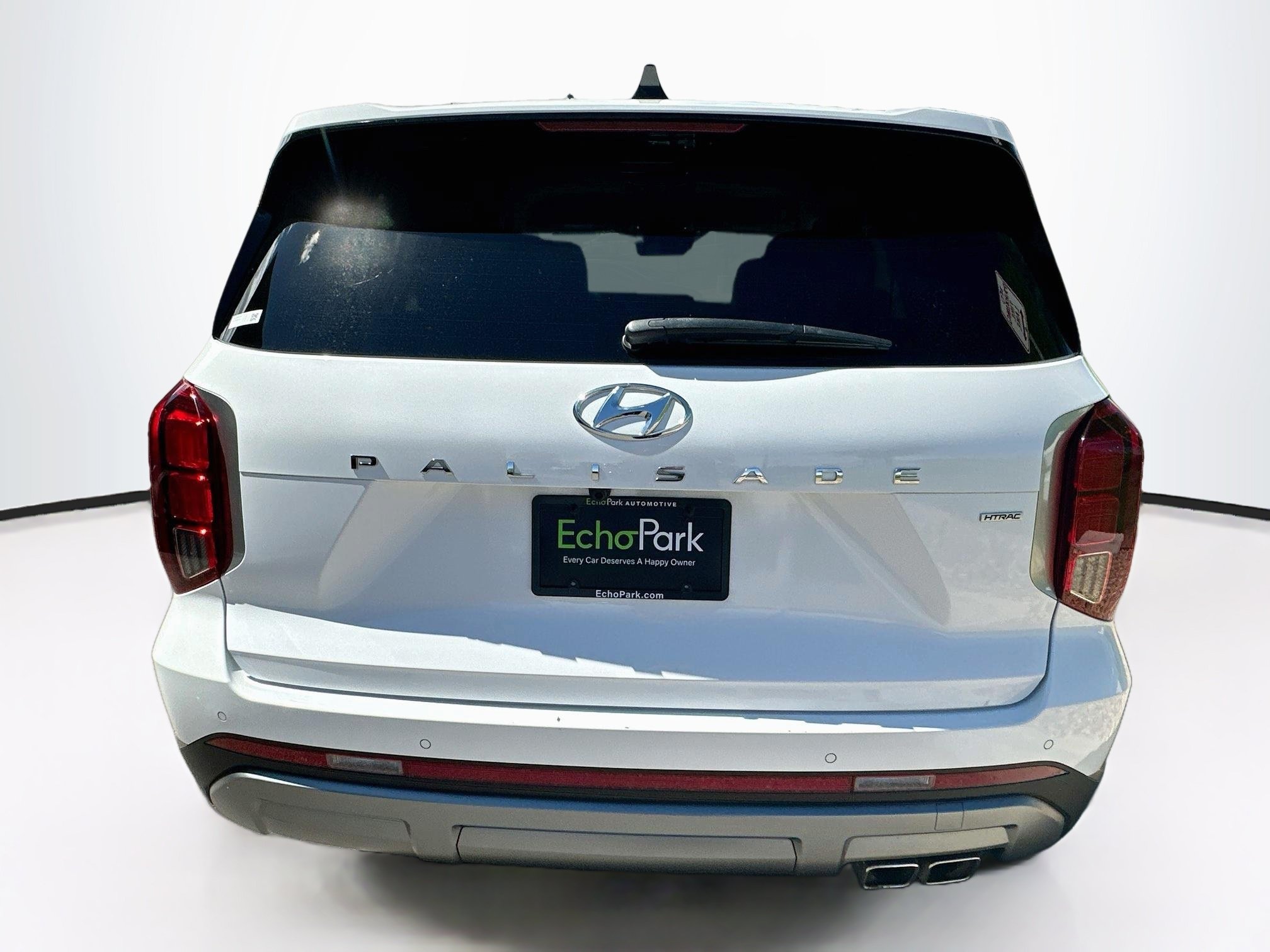 Used 2025 Hyundai Palisade SEL AWD/4WD image 7