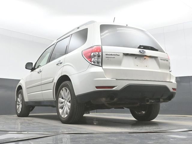 Used 2012 Subaru Forester 2.5X Touring AWD/4WD image 33