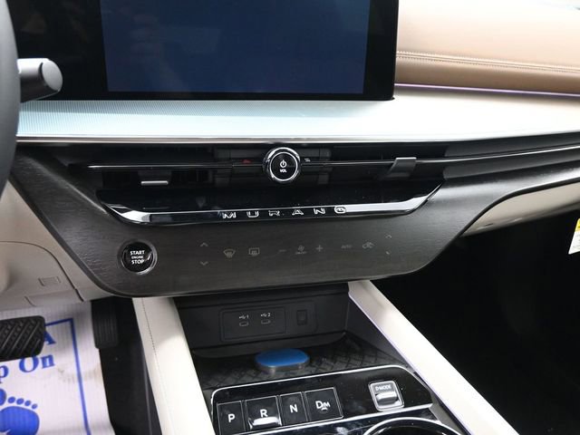 New 2026 Nissan Murano Platinum w/ Cargo Package image 24
