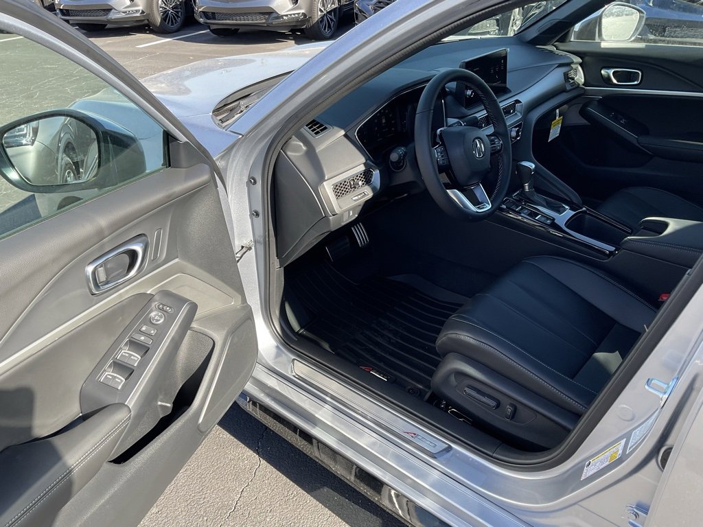 New 2026 Acura Integra A-Spec image 10