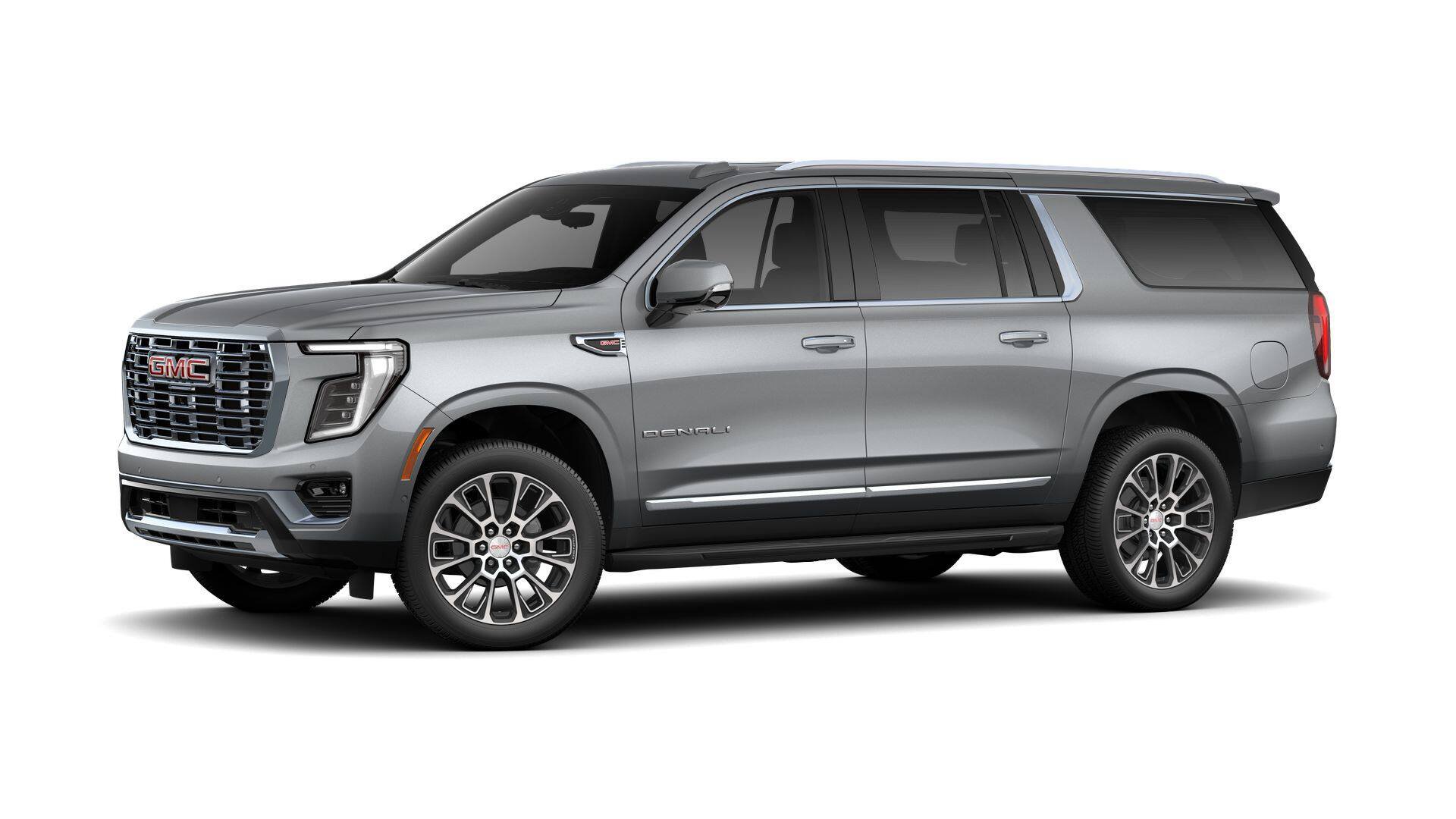 New 2026 GMC Yukon XL Denali RWD image 22