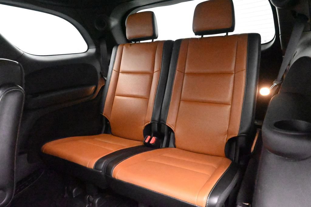 Used 2020 Dodge Durango R/T w/ Technology Group AWD/4WD image 15