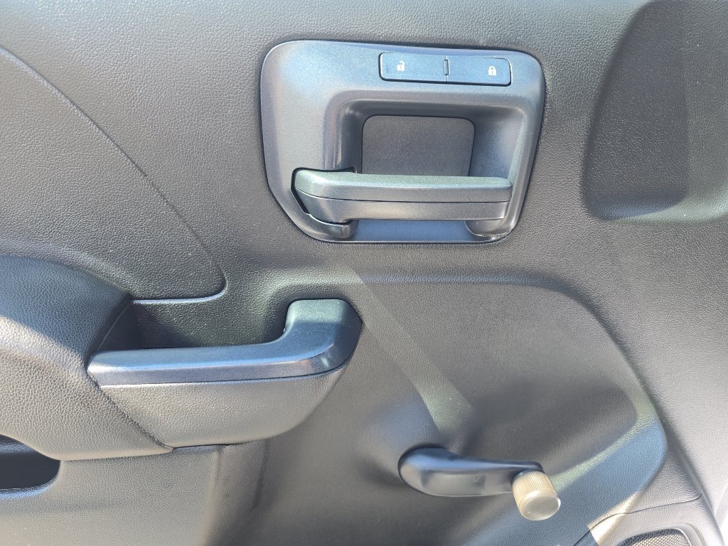 Used 2015 Chevrolet Silverado 3500 W/T RWD image 20