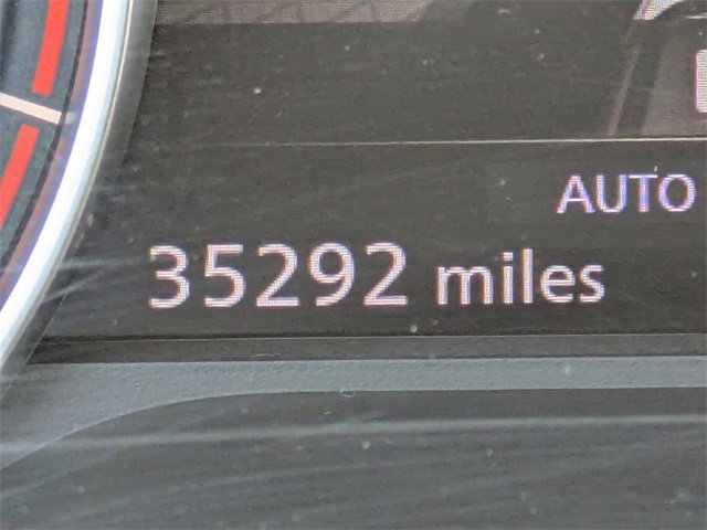 Used 2023 Nissan Rogue SV image 31