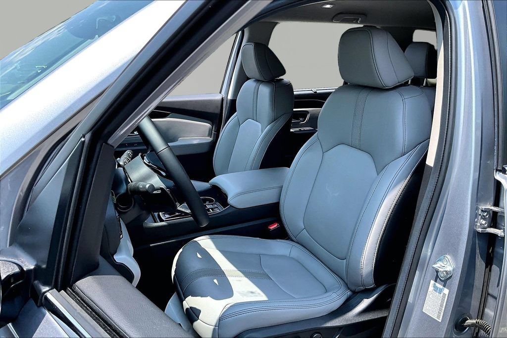 Certified 2025 Honda Pilot EX-L image 15
