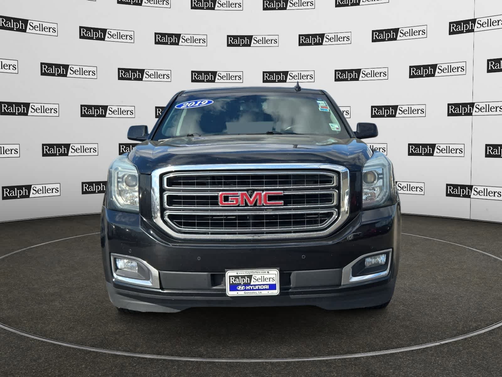 Used 2019 GMC Yukon XL SLT AWD/4WD image 8