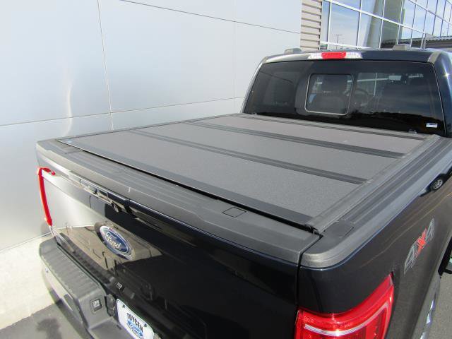 Used 2023 Ford F150 XLT w/ Equipment Group 302A High image 4