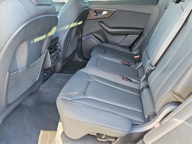 Used 2023 Audi Q8 Premium w/ Convenience Package image 18