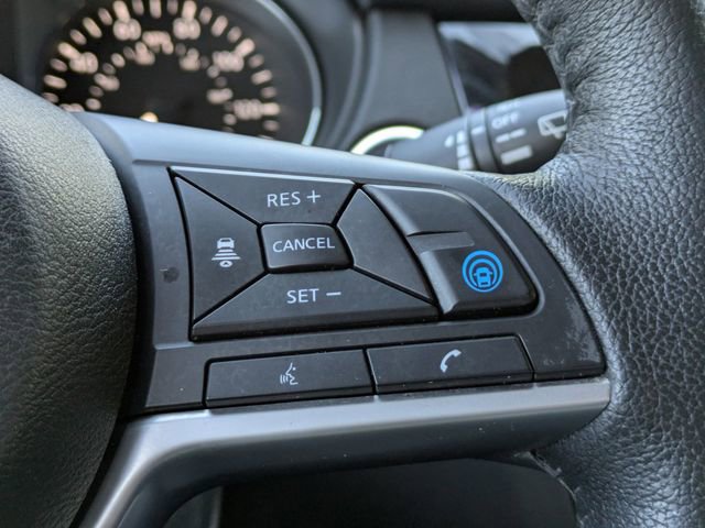 Used 2019 Nissan Rogue SL image 29