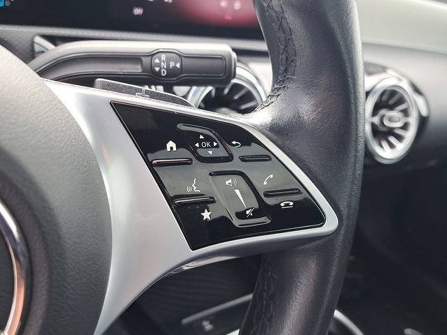 Used 2025 Mercedes-Benz CLA 250 4MATIC image 22