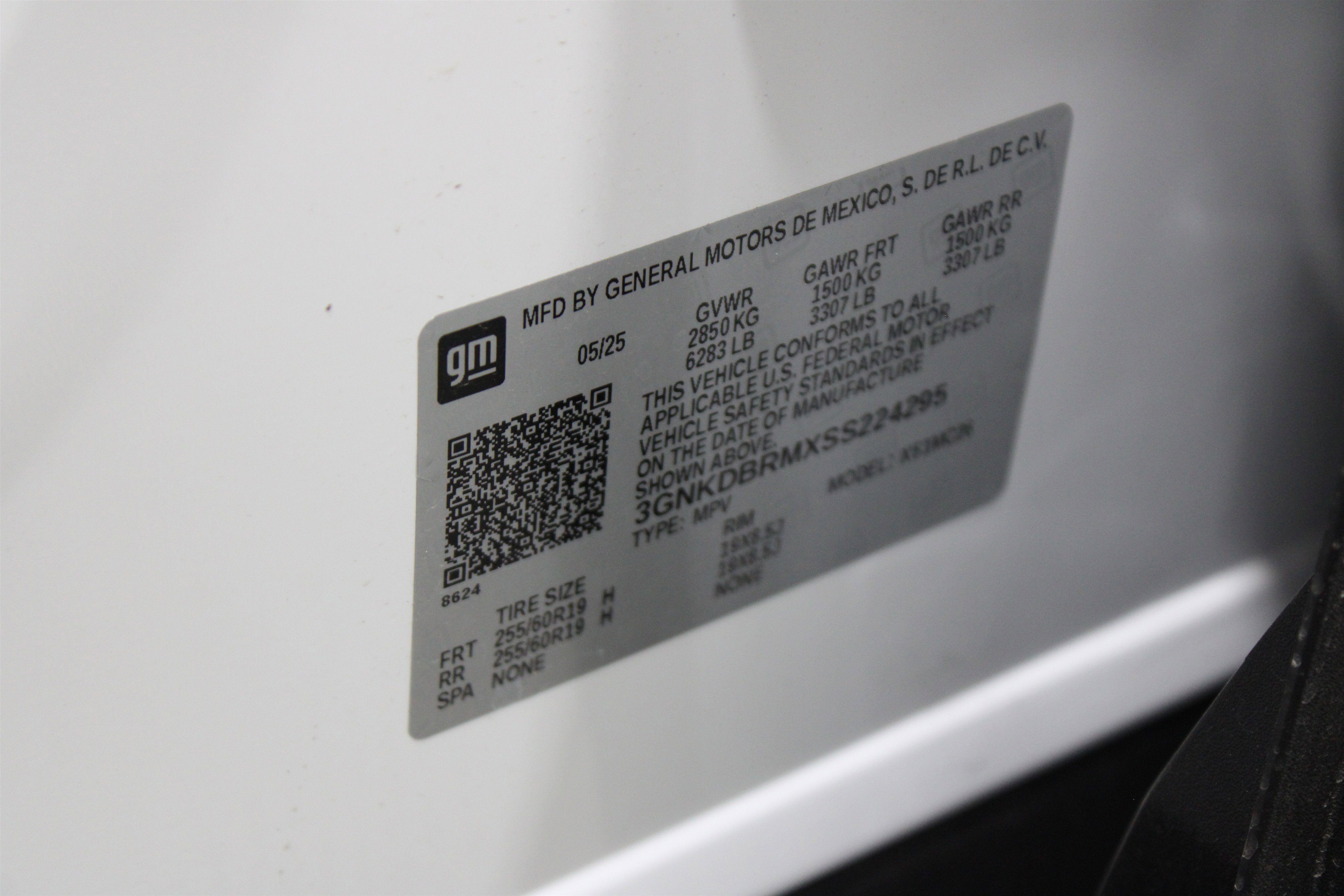 New 2025 Chevrolet Blazer EV LT w/ Midnight/Sport Edition image 33