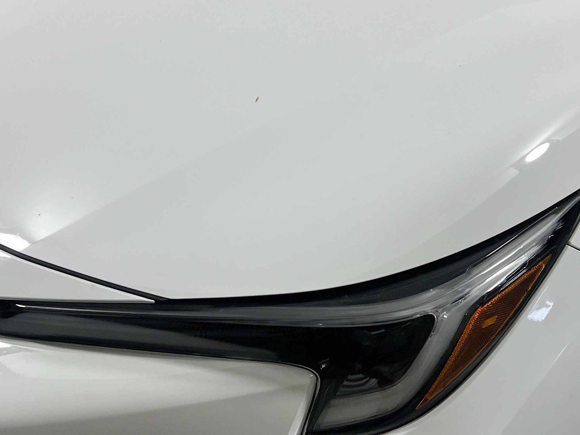 Used 2024 Toyota Corolla SE w/ SE Premium Package FWD image 11