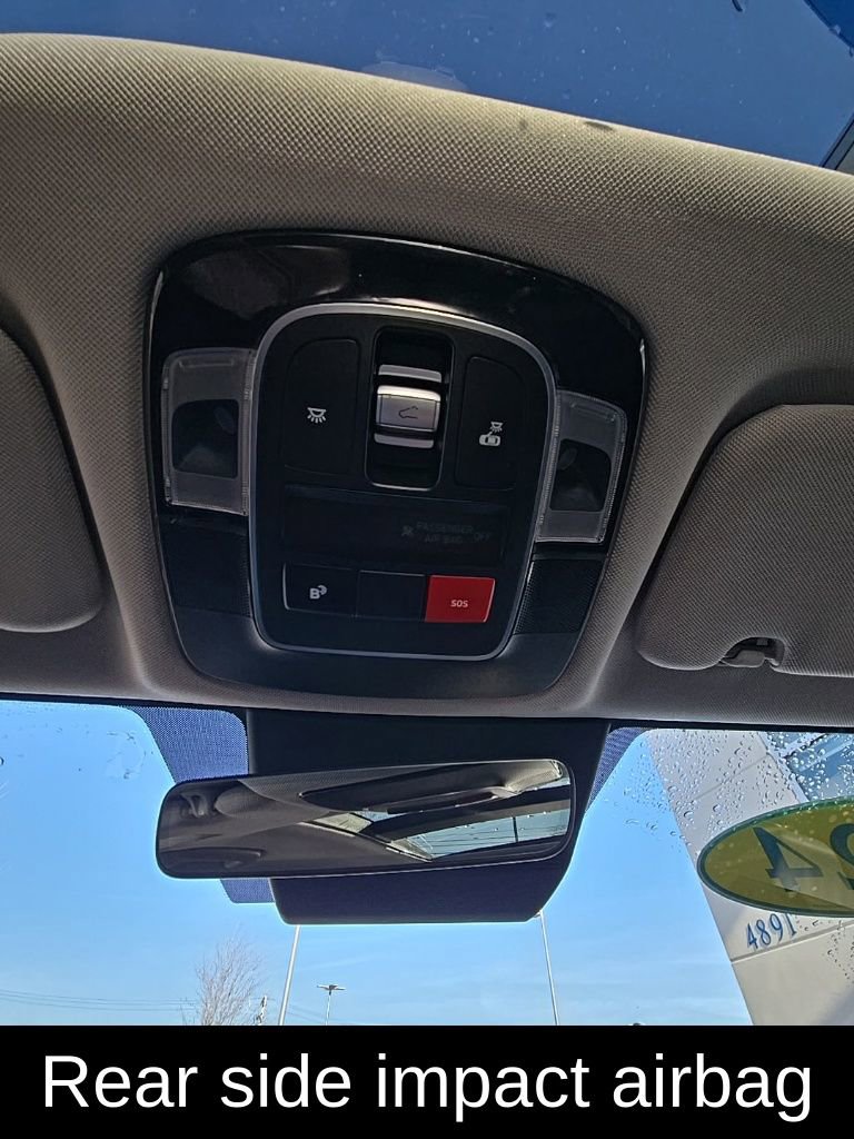 Used 2024 Hyundai Sonata Limited image 18