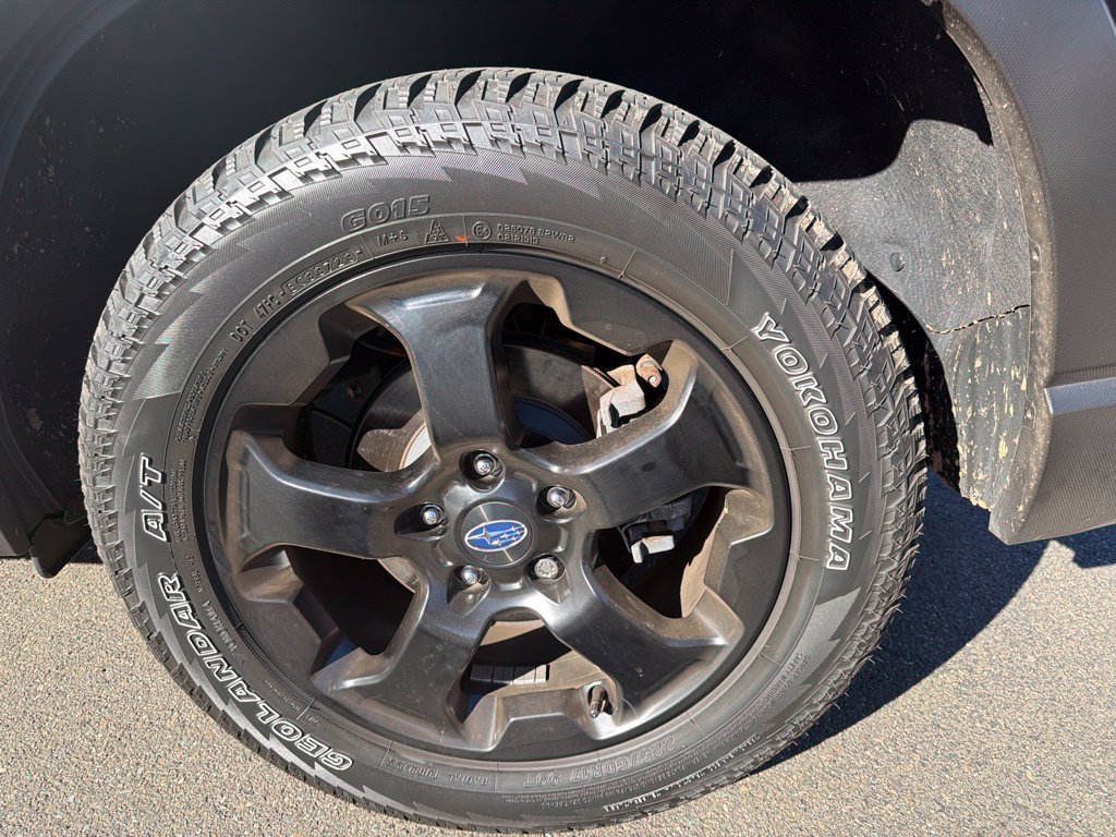 Used 2024 Subaru Forester Wilderness AWD/4WD image 8