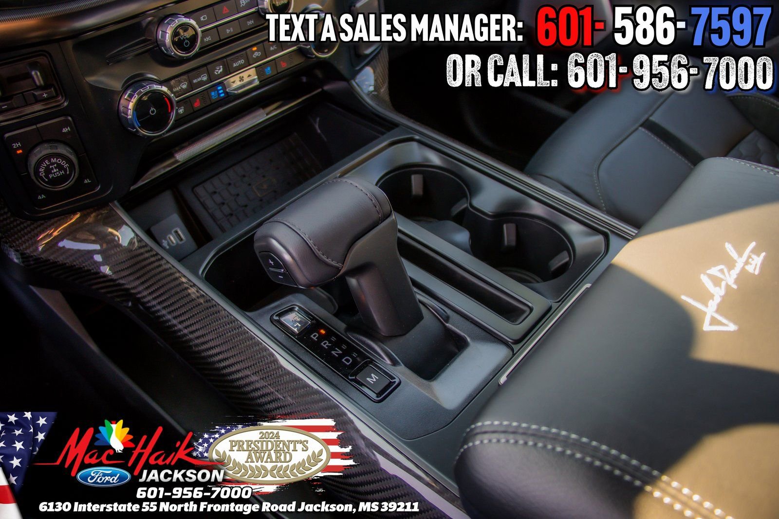 New 2026 Ford F150 Lariat w/ Equipment Group 502A High image 61