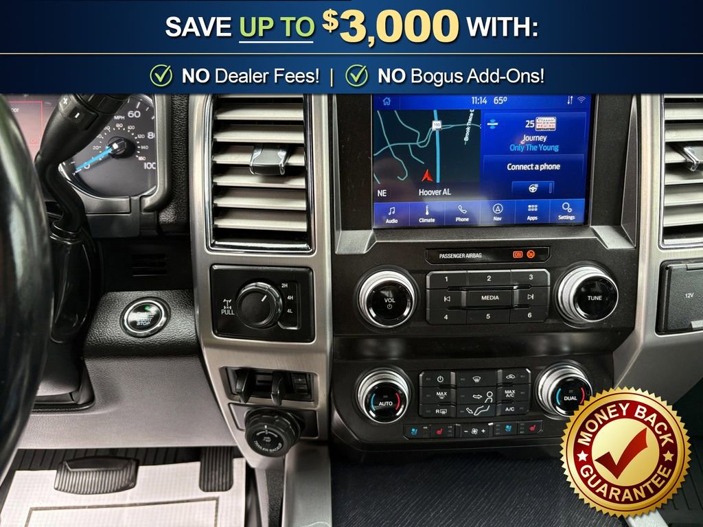 Used 2020 Ford F250 Platinum AWD/4WD image 20