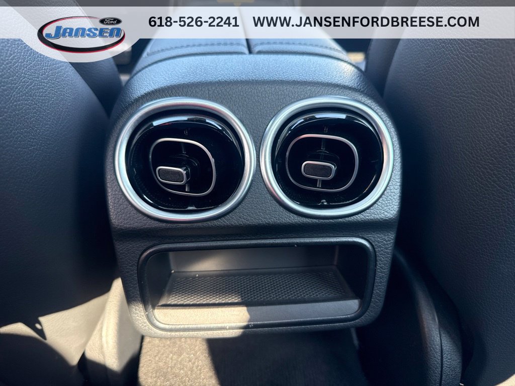 Used 2024 Mercedes-Benz C 300 4MATIC Sedan image 31