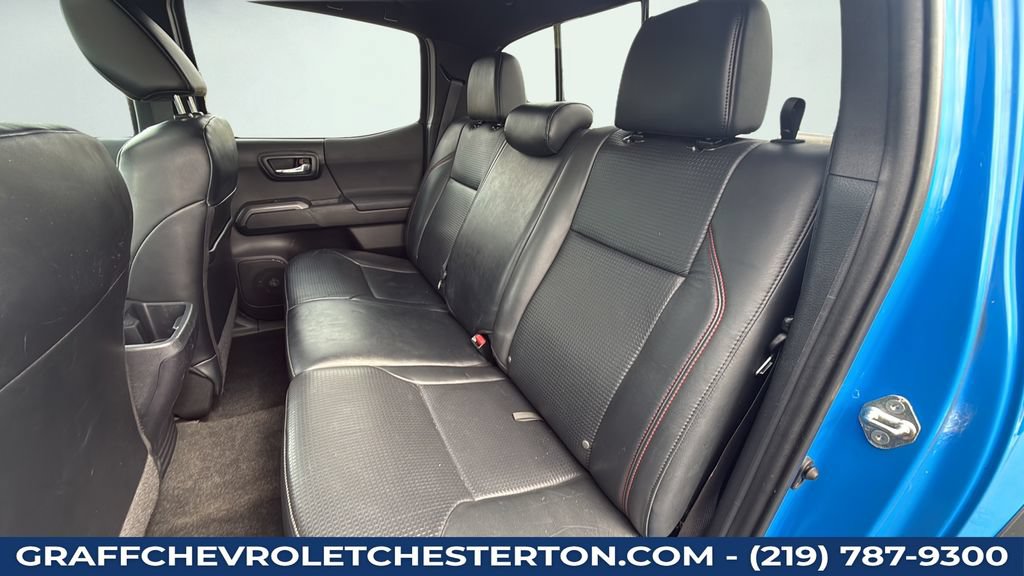 Used 2019 Toyota Tacoma TRD Pro AWD/4WD image 41