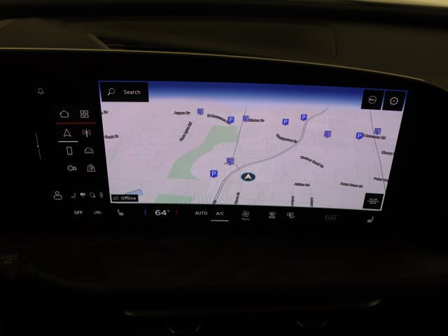 Certified 2025 Audi Q5 Premium Plus w/ Premium Plus AWD/4WD image 17