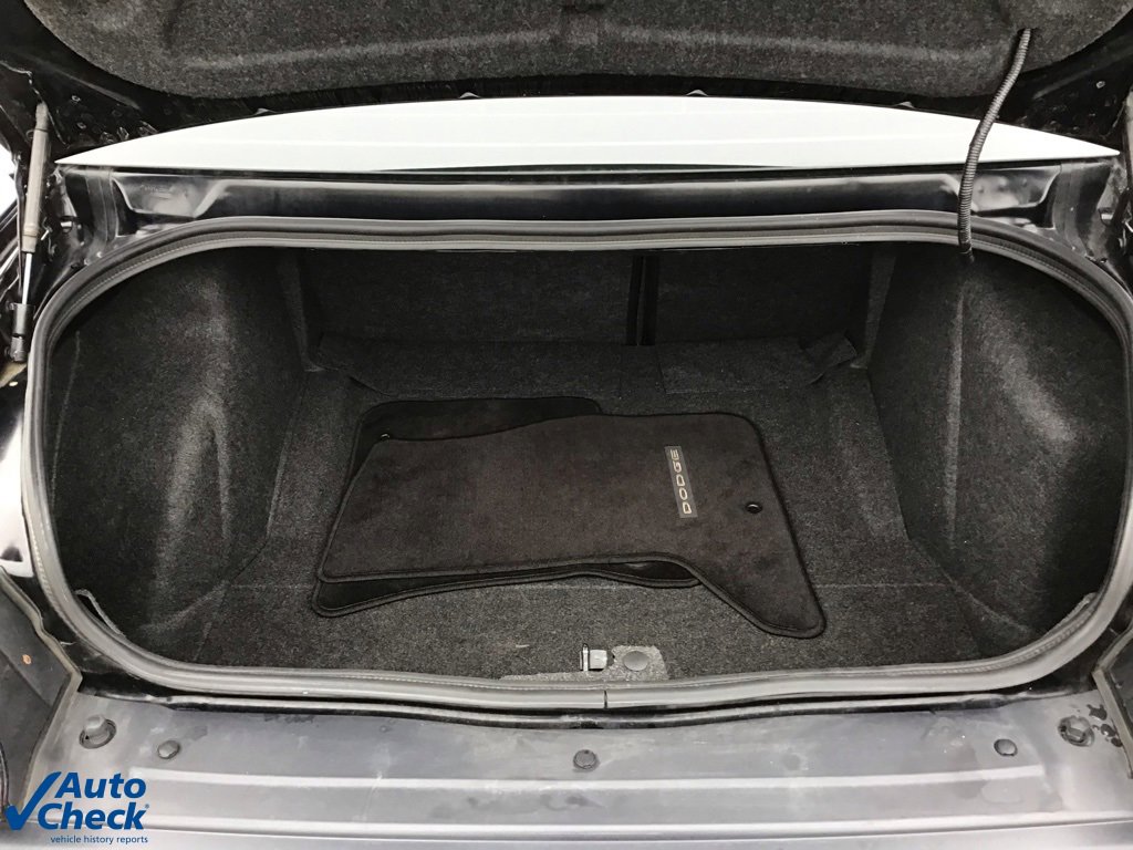 Used 2017 Dodge Challenger GT w/ Driver Convenience Group image 6