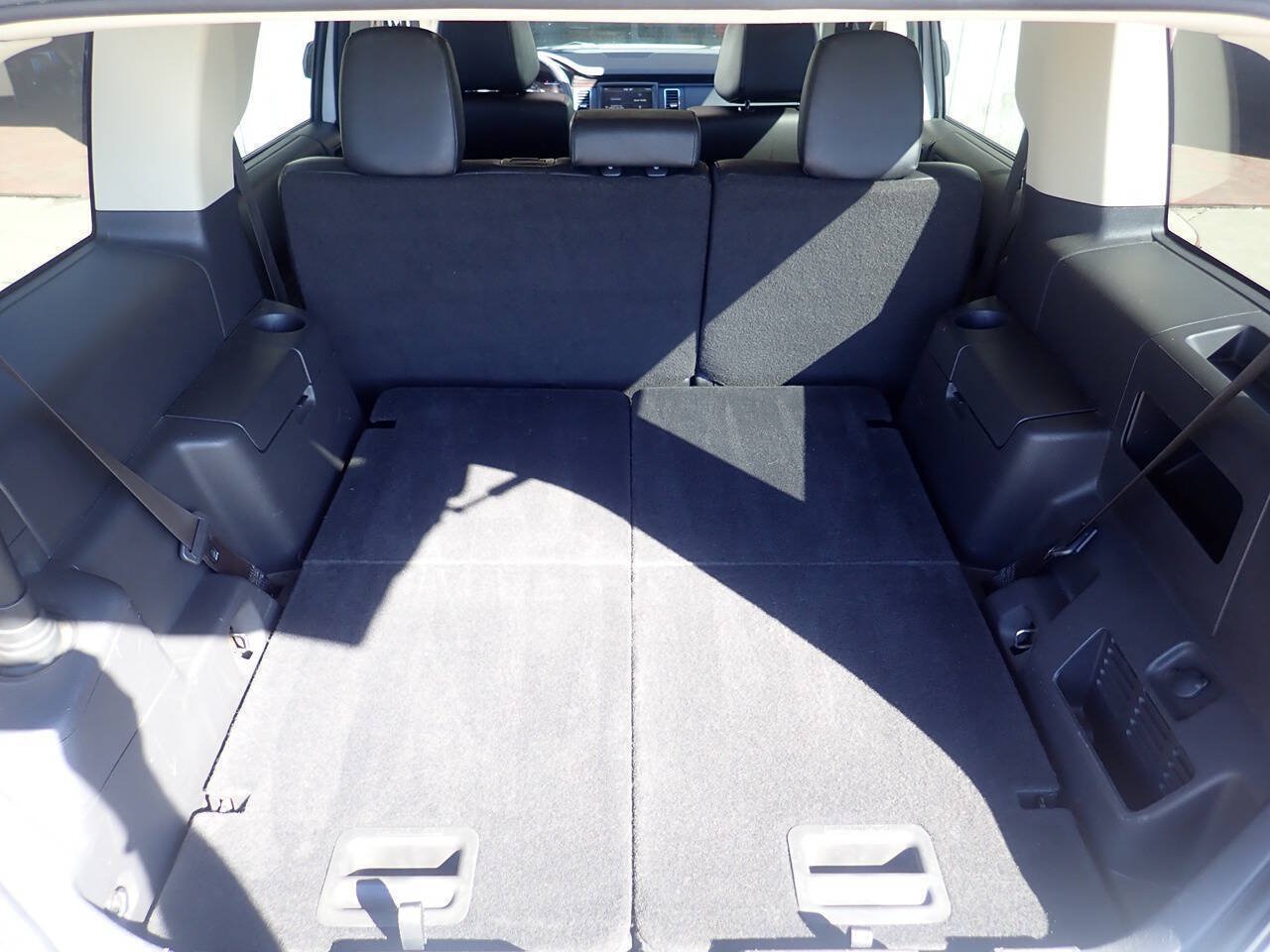Used 2015 Ford Flex SEL w/ Equipment Group 202A AWD/4WD image 22