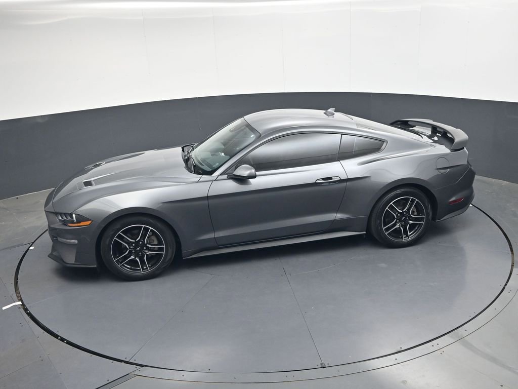 Used 2023 Ford Mustang Premium RWD image 21