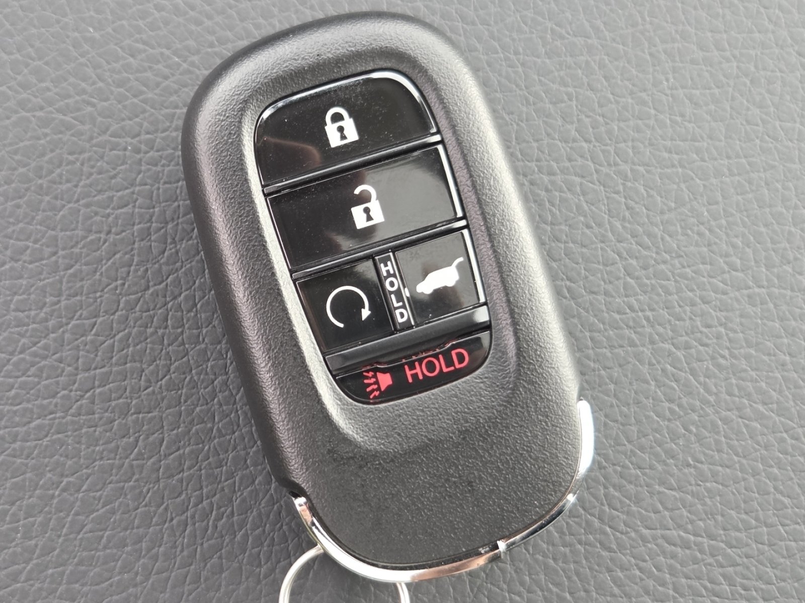 New 2026 Honda Pilot Touring image 37