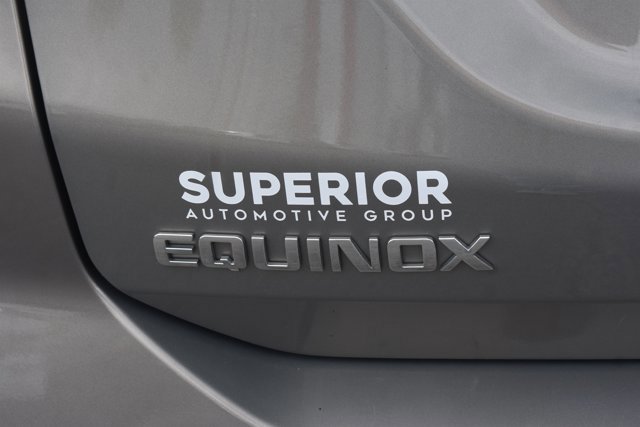 Used 2019 Chevrolet Equinox LT image 7