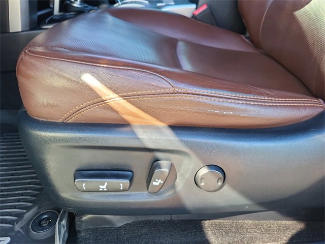 Used 2019 Toyota 4Runner Limited image 12