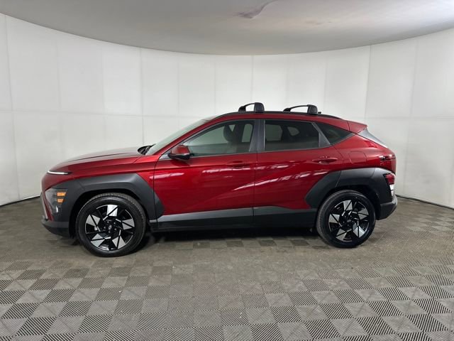 Used 2024 Hyundai Kona SEL image 6