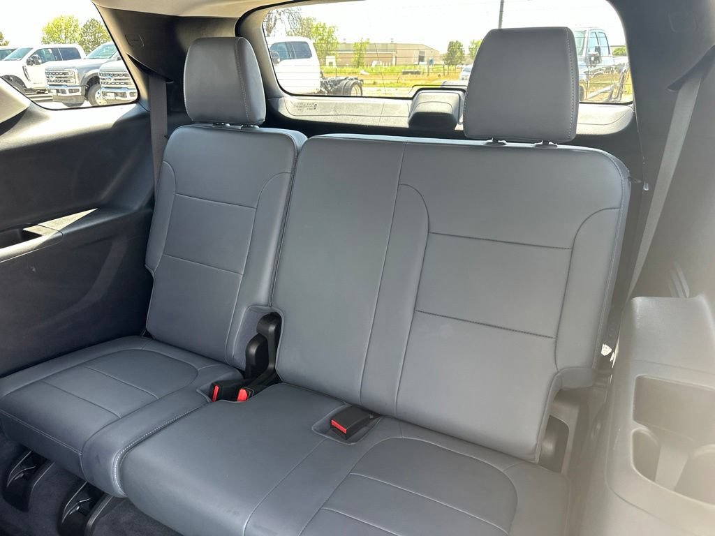 Certified 2021 Chevrolet Traverse Premier AWD/4WD image 21