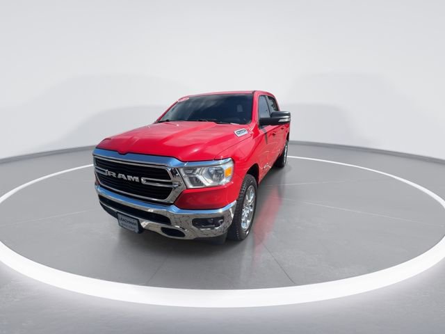 Used 2021 RAM 1500 Big Horn image 14