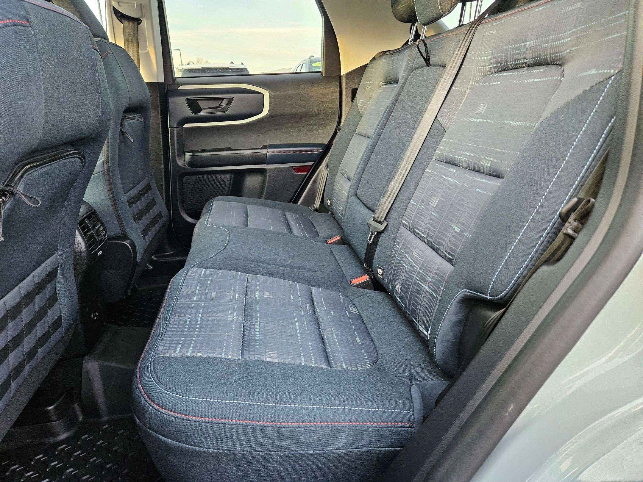 Used 2023 Ford Bronco Sport Heritage image 29