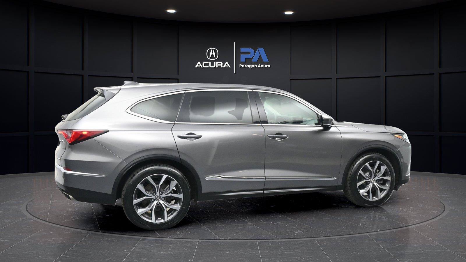 Certified 2023 Acura MDX w/ Technology Package AWD/4WD image 25
