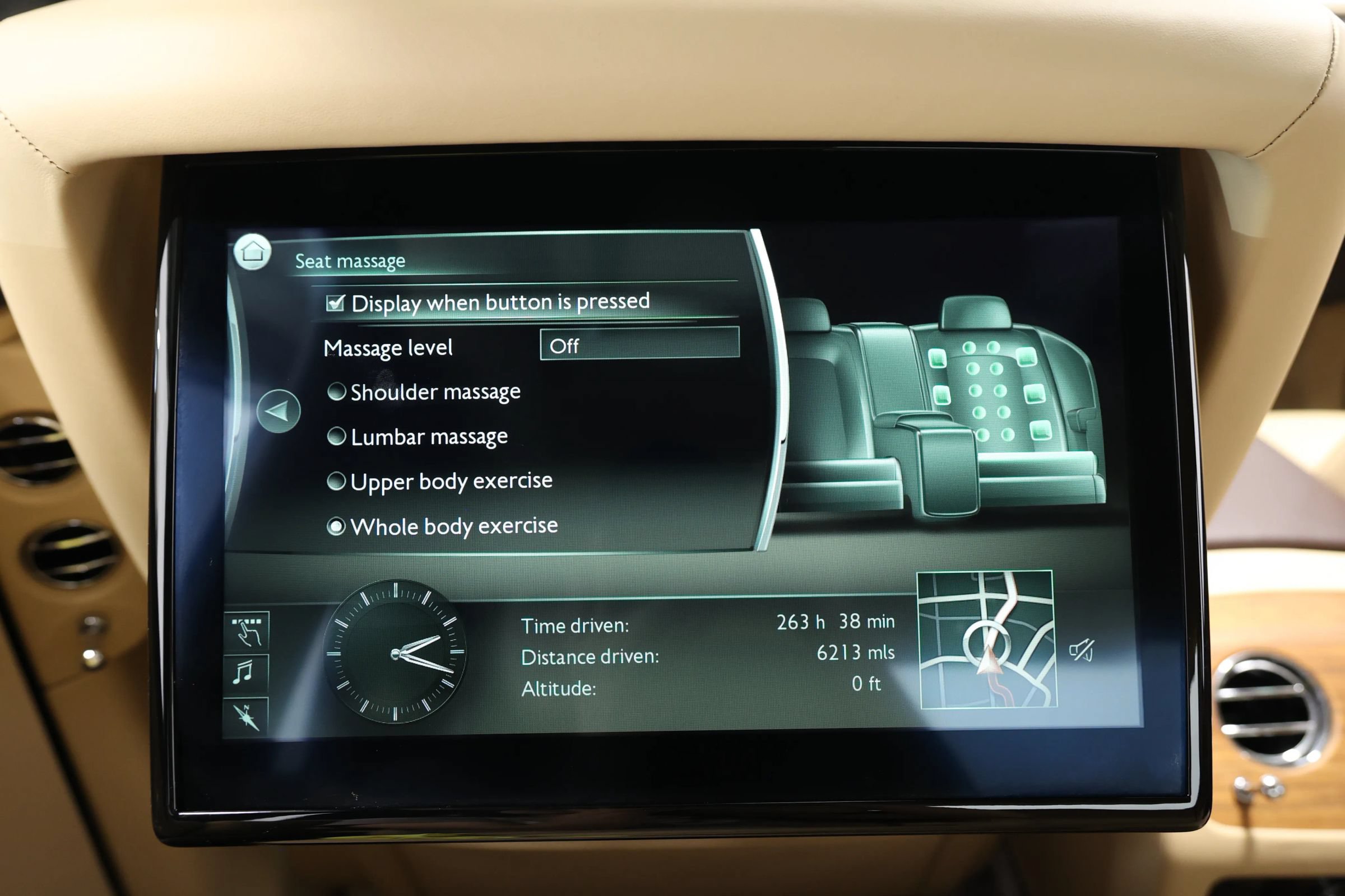 Used 2022 Rolls-Royce Ghost w/ Ghost Package AWD/4WD image 72