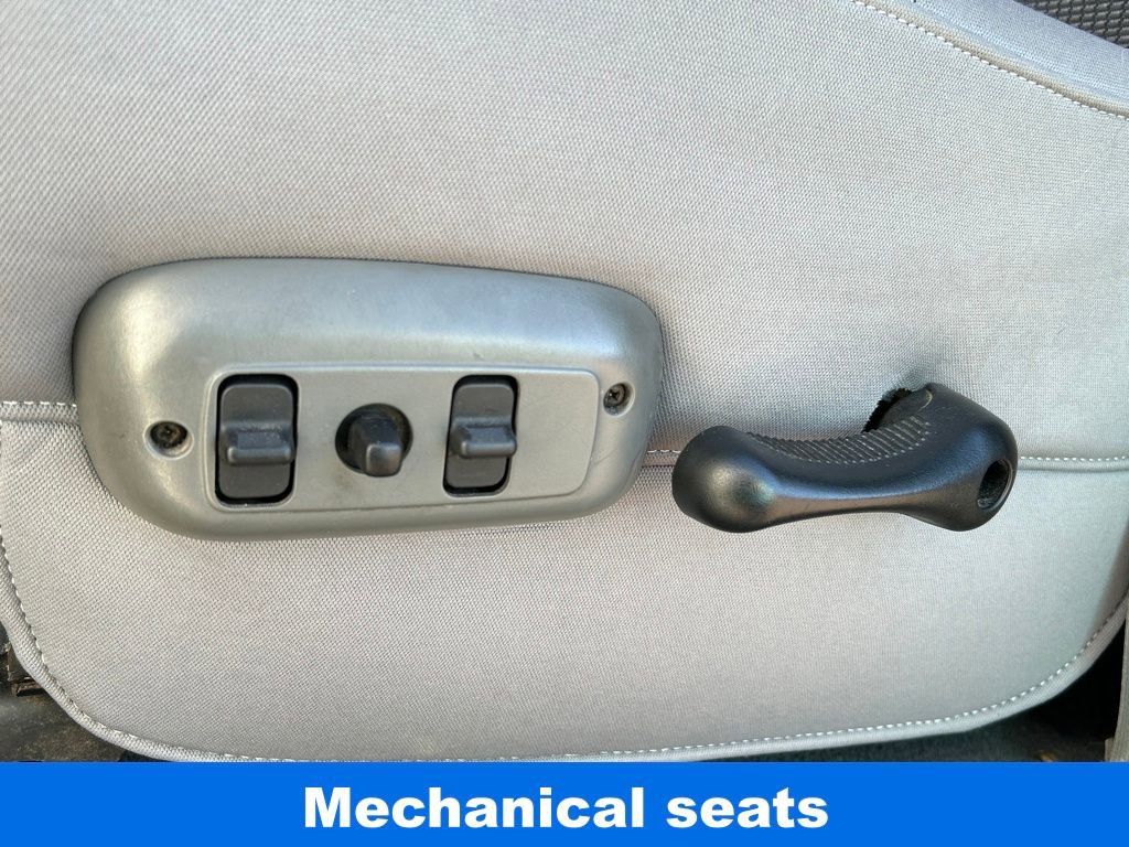 Used 2007 Dodge Ram 2500 Truck SLT w/ Quad Cab Big Horn Value Group image 17