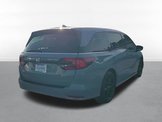 Used 2023 Honda Odyssey Sport image 6