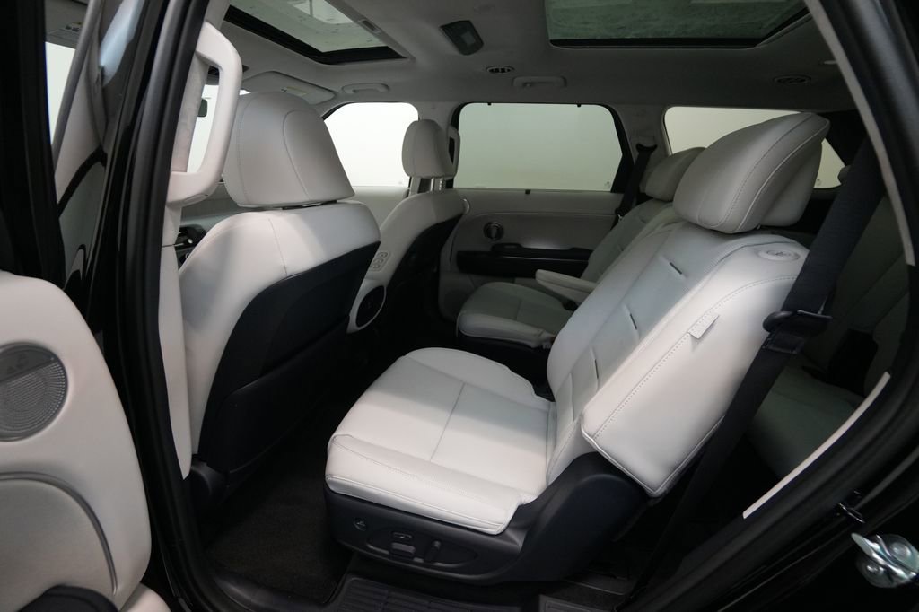 New 2026 Hyundai Palisade Calligraphy image 23