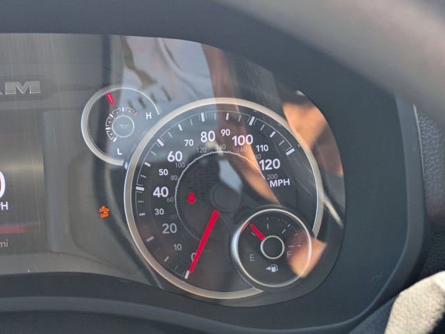 New 2025 RAM 2500 Tradesman image 22