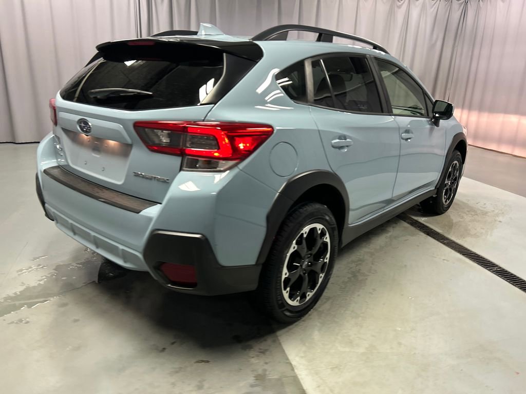 Used 2021 Subaru Crosstrek 2.0i Premium image 7
