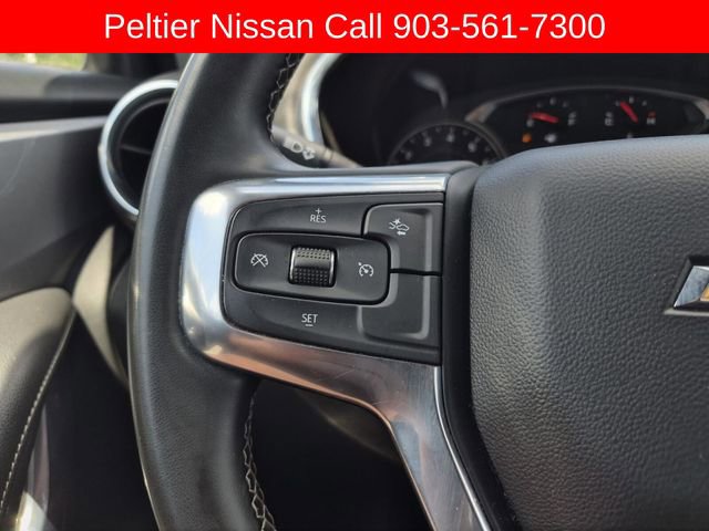 Used 2023 Chevrolet Blazer LT w/ Sound & Technology Package image 27