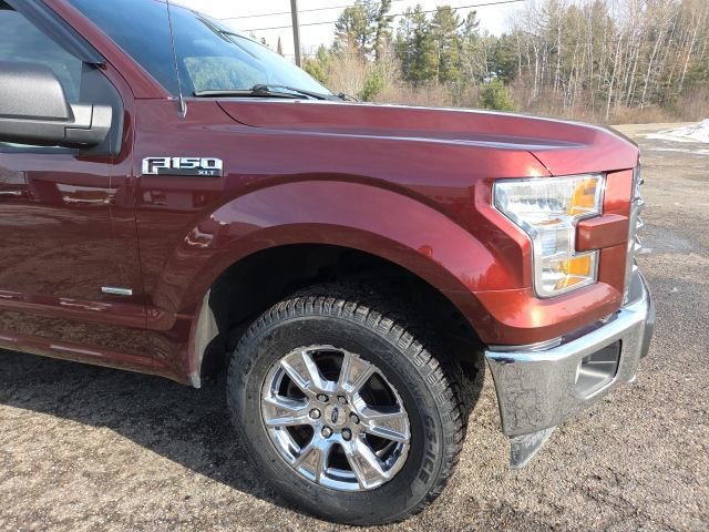 Used 2017 Ford F150 XLT w/ XTR Package image 27