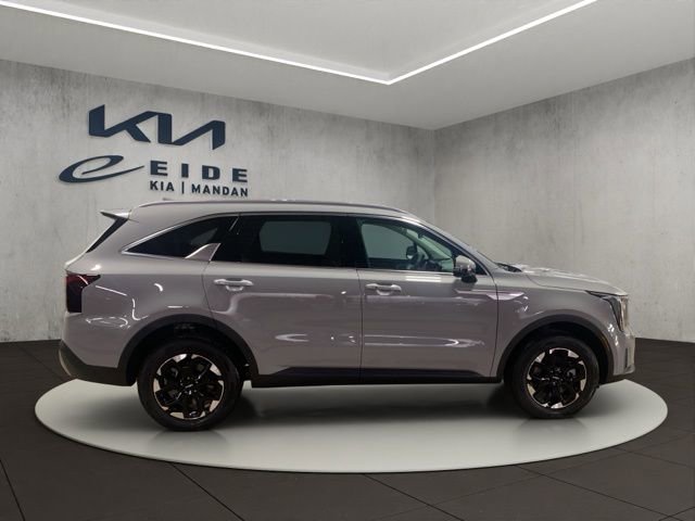 New 2026 Kia Sorento S image 6