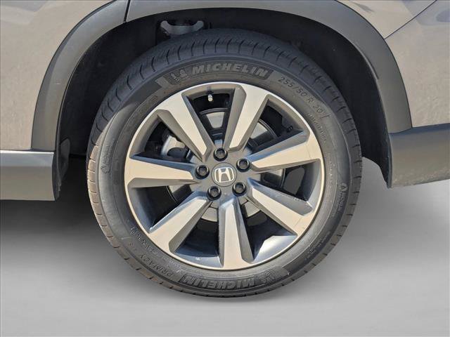 Used 2025 Honda Pilot Touring image 22