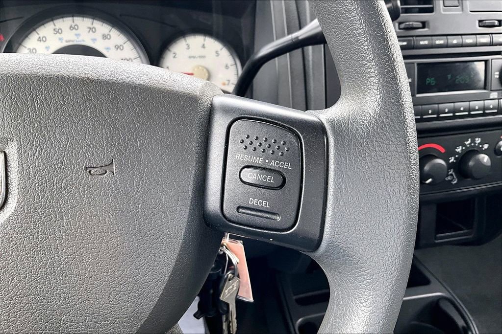 Used 2006 Dodge Dakota ST image 21