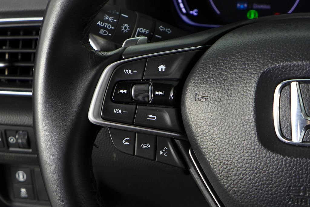 Used 2022 Honda Accord Sport image 29