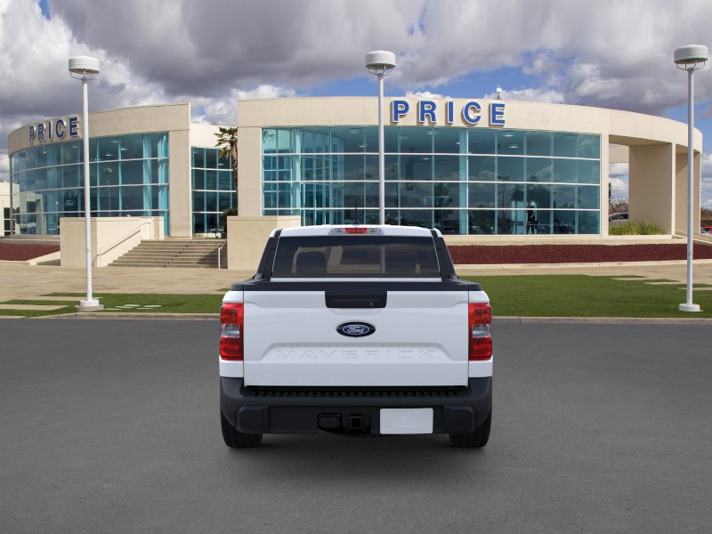 Used 2025 Ford Maverick XL w/ 4K Tow Package AWD/4WD image 5