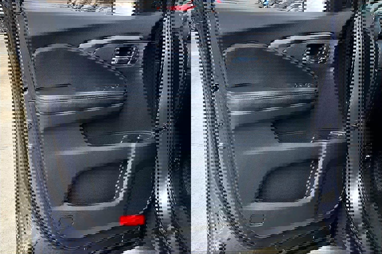 Used 2021 Honda Pilot EX-L image 41