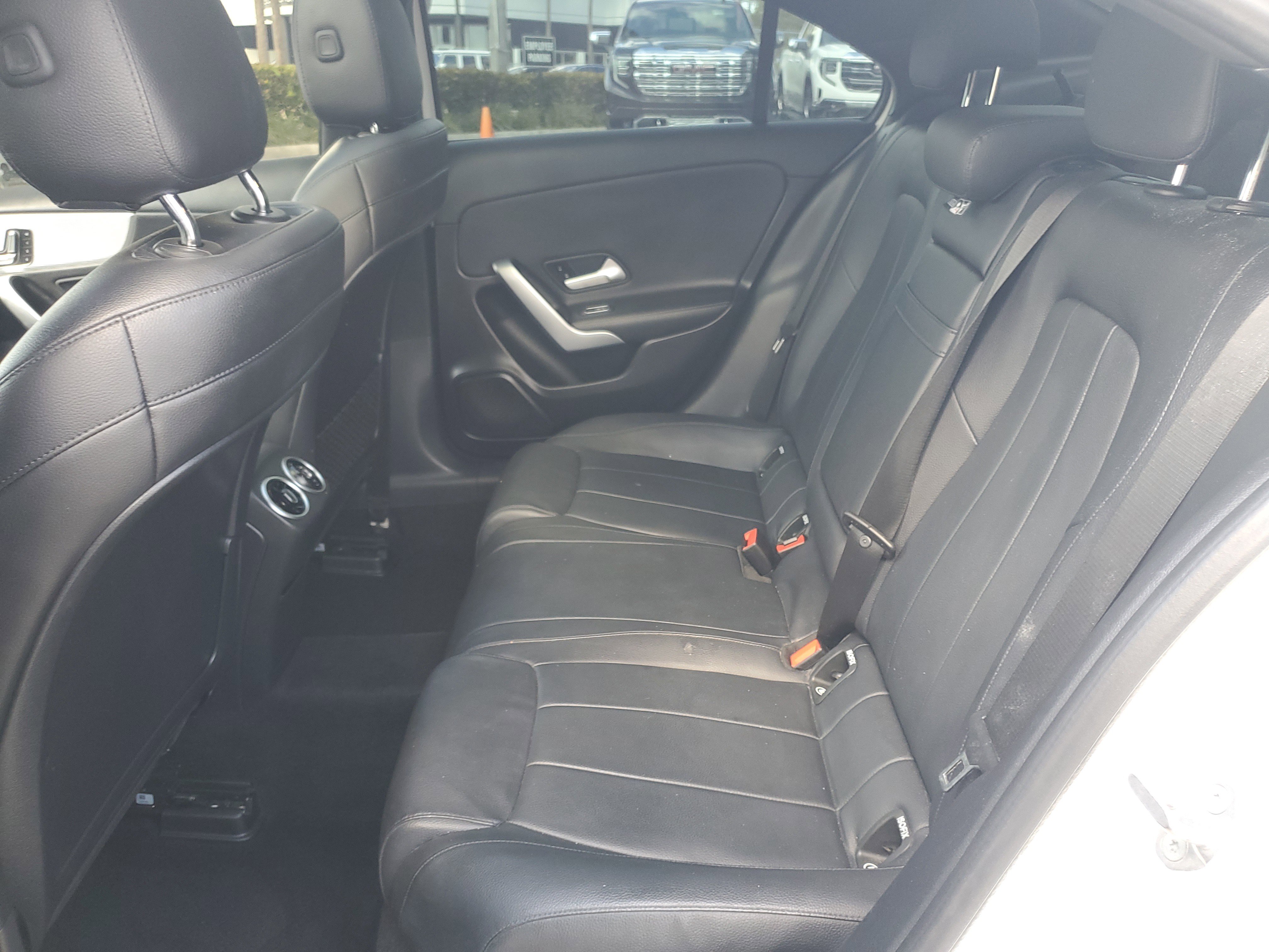 Used 2019 Mercedes-Benz A 220 A 220 image 13