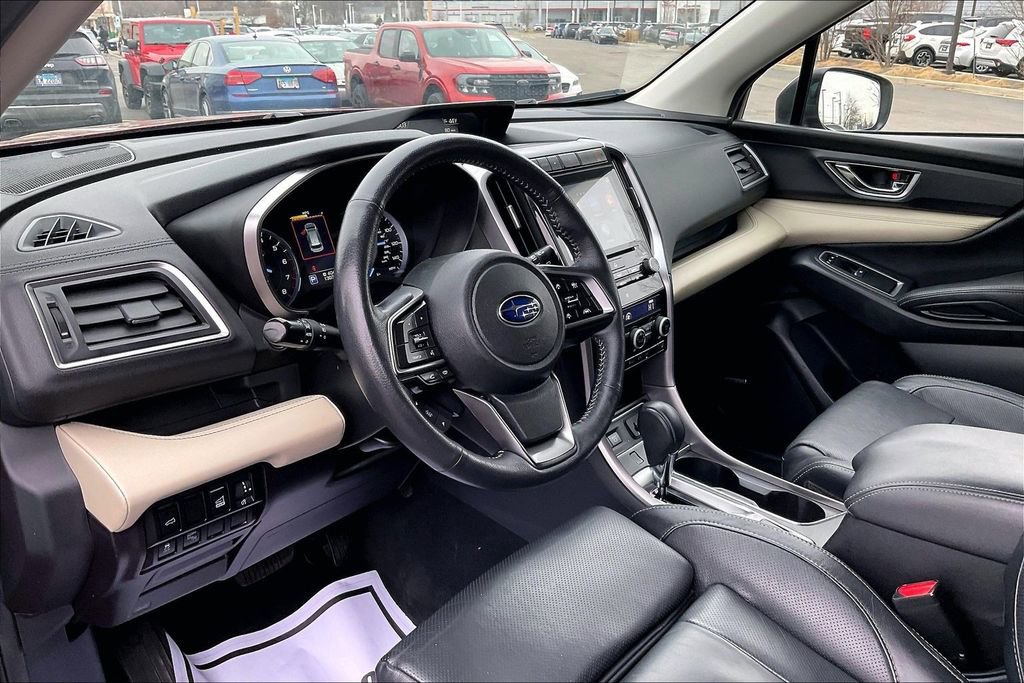 Used 2019 Subaru Ascent Limited w/ Popular Package #2 image 17
